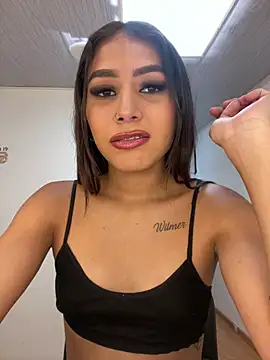 Ruby Rouge  online show from 05.28.26