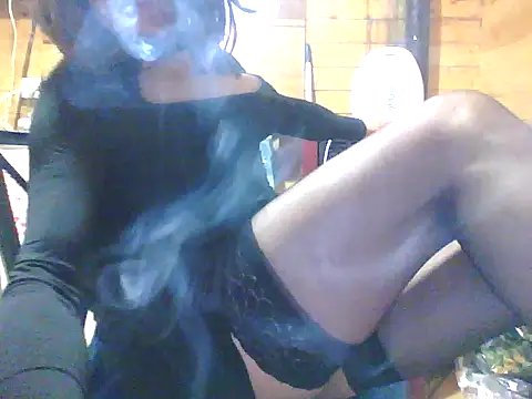 Snapshot of Luanatrav1 chatting on 02.24.26 Luanatrav1 online show from 02.24.26