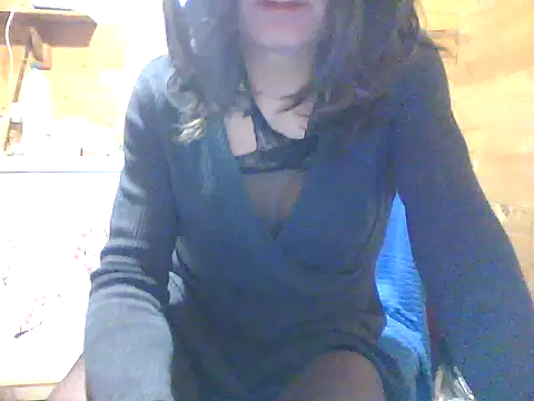 Snapshot of Luanatrav1 chatting on 02.27.26 Luanatrav1 online show from 02.27.26