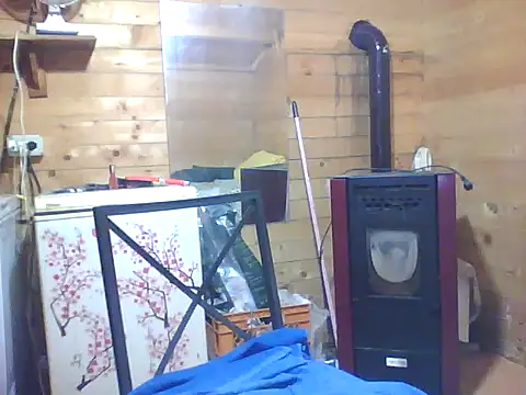 Snapshot of Luanatrav1 chatting on 03.18.26 Luanatrav1 online show from 03.18.26