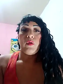 Snapshot of SabrinaColin chatting on 02.15.26 SabrinaColin online show from 02.15.26