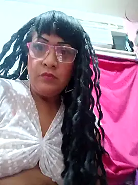 SabrinaColin online show from 04.12.26