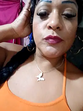 SabrinaColin online show from 06.11.26