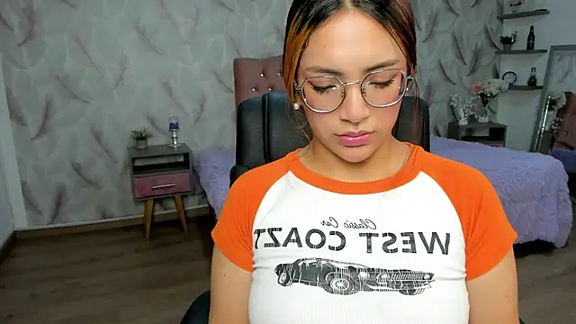 Tokyo Royal  online show from 02.27.26