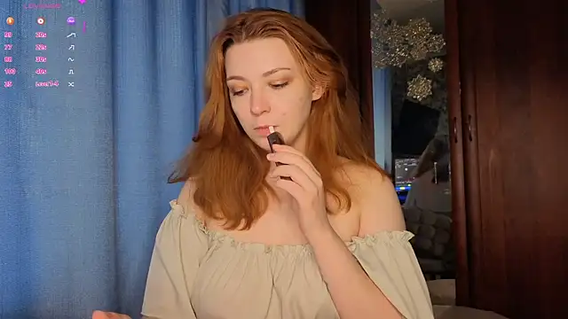 Doll lira online show from 03.21.26