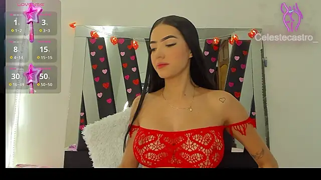 Snapshot of Celestecastro_ chatting on 02.13.26 Celestecastro online show from 02.13.26