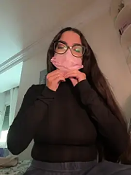 IRIS-GIRL online show from 02.03.26