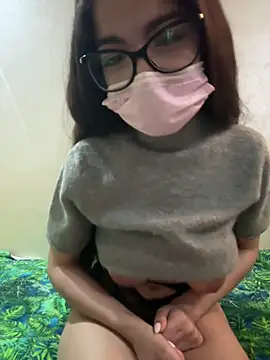 IRIS-GIRL online show from 04.28.26