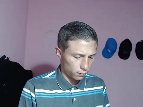 Cronos Hot 8 online show from 02.17.26