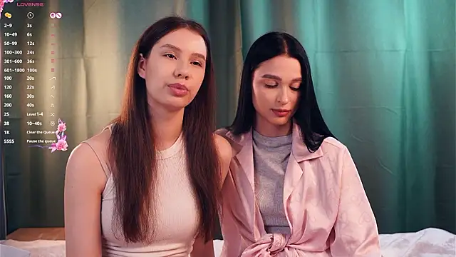 ZofiaSoshnik online show from 02.03.26