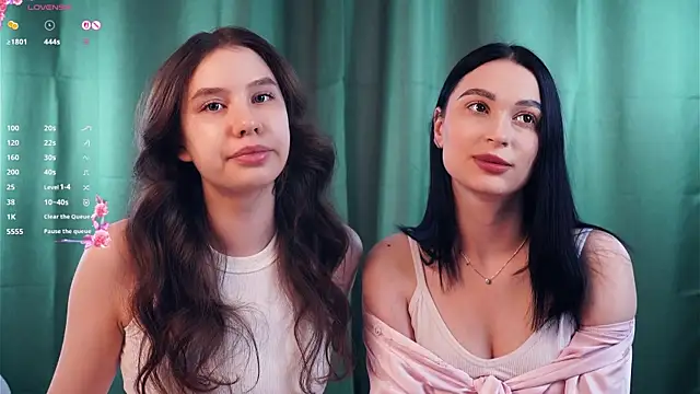 ZofiaSoshnik online show from 02.06.26