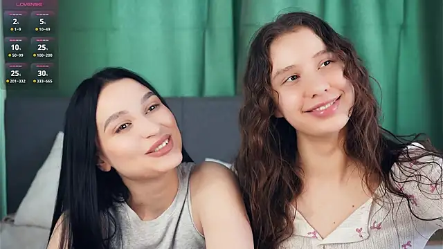 ZofiaSoshnik online show from 02.21.26