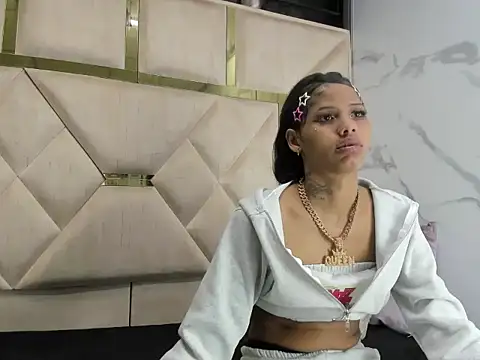 KendallArdent online show from 03.06.26