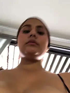 Noa Harper- online show from 02.07.26