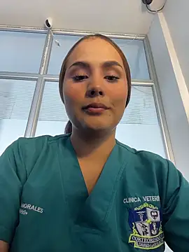 Noa Harper- online show from 02.14.26