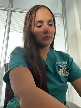 Noa Harper- online show from 02.18.26