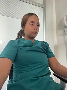 Noa Harper- online show from 02.28.26