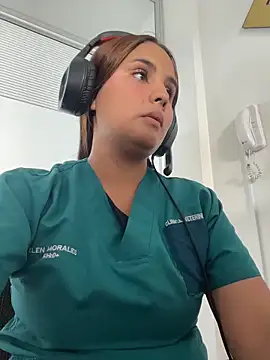 Noa Harper- online show from 03.04.26