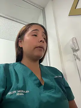 Noa Harper- online show from 03.22.26