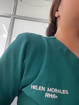 Noa Harper- online show from 03.31.26