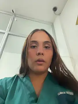 Noa Harper- online show from 04.03.26