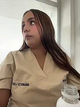 Noa Harper- online show from 04.11.26