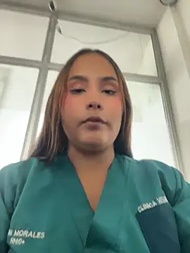 Noa Harper- online show from 05.10.26