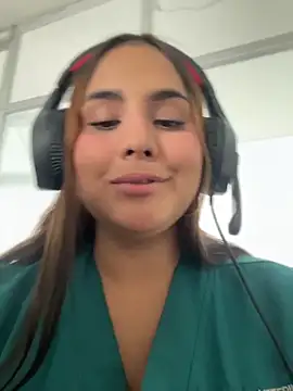 Noa Harper- online show from 05.17.26