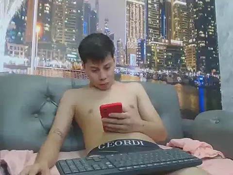 santiago xxxcol online show from 04.10.26