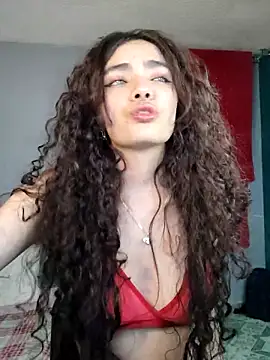 Maria delsol1 online show from 02.20.26