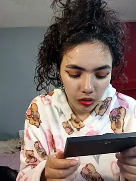 Maria delsol1 online show from 02.25.26