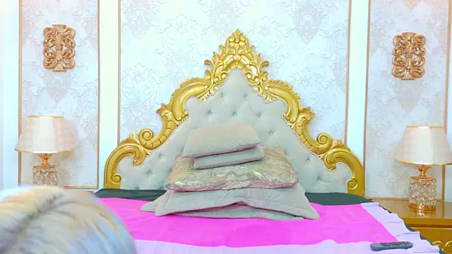 Snapshot of AlanaHouston chatting on 02.17.26 AlanaHouston online show from 02.17.26