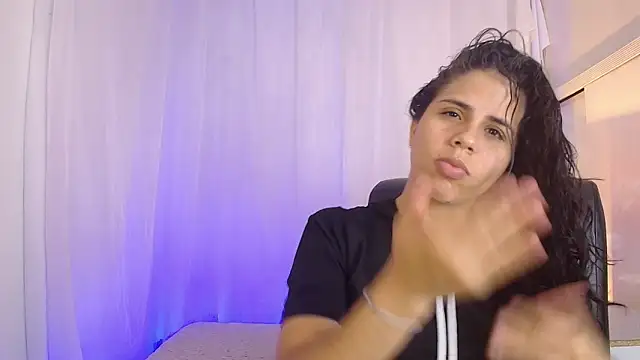 pamela smith33 online show from 02.11.26