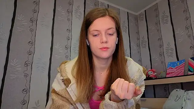 SueFerreyra online show from 04.13.26