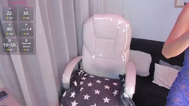 Jade connor online show from 03.06.26