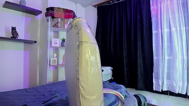 Miniadelf online show from 03.24.26