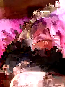 thegirlsshot 666 online show from 05.10.26