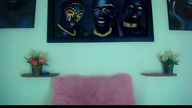 Darianna Atehortua online show from 02.09.26