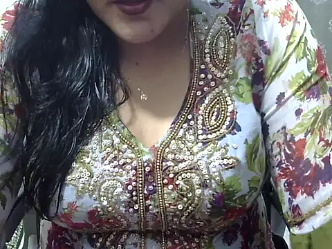SumaiyaSultana online show from 07.01.26