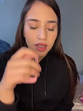 romyamo online show from 02.14.26