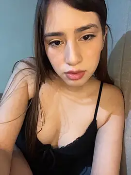 romyamo online show from 02.24.26