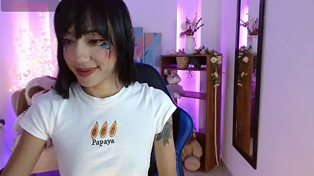 FIORELLA L online show from 05.27.26