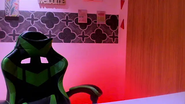 Cristhian Dirty online show from 02.12.26