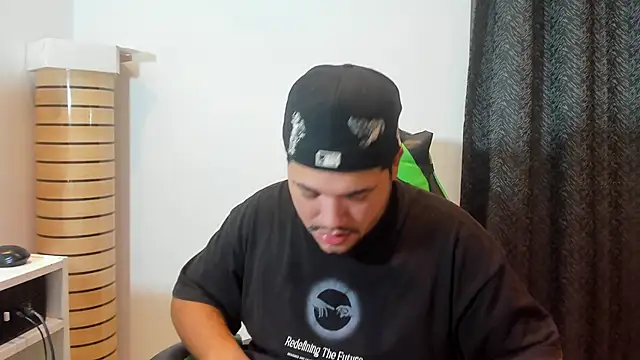 Cristhian Dirty online show from 03.19.26