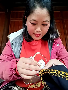 Mayly Sweet online show from 02.03.26