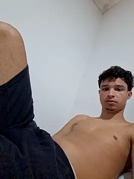 Junior8964 online show from 02.17.26