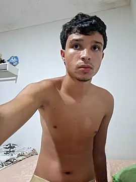 Junior8964 online show from 02.20.26