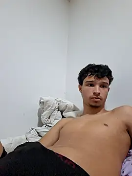 Junior8964 online show from 03.06.26