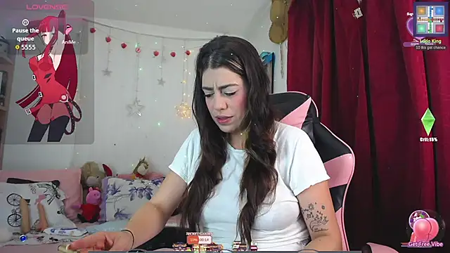 Rosario 96 online show from 02.03.26