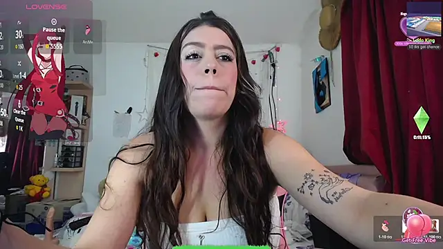 Rosario 96 online show from 03.05.26